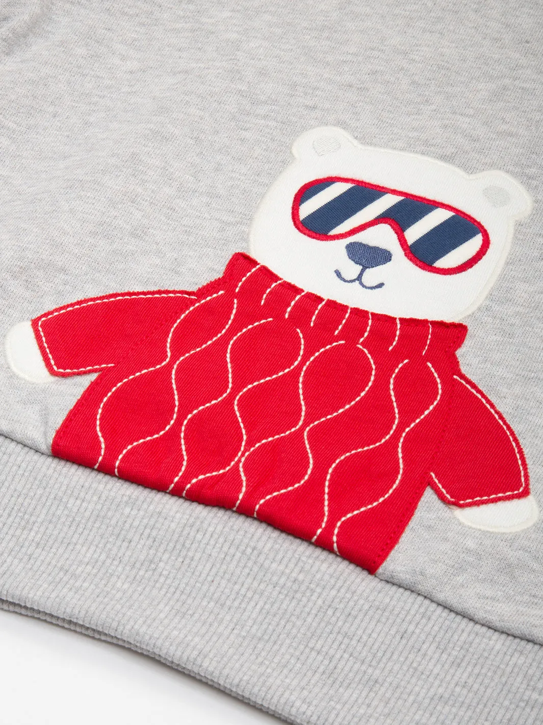 Kite Mr Bear Sweatshirt