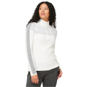 Krimson Klover Women's Summit Zip Neck