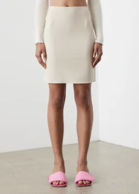 La Jupe Pina Pencil Skirt