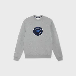 LGCT Essentials Unisex Sweatshirt - Grey