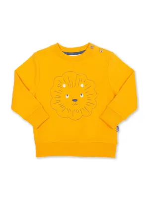 Lionheart sweatshirt