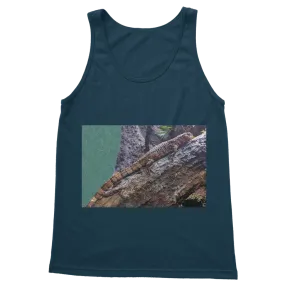 Lizard Classic Adult Vest Top