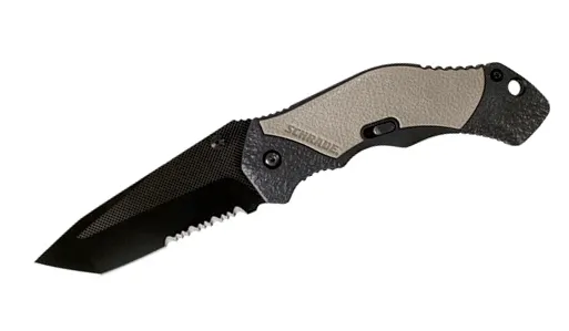 M.A.G.I.C. Assist Blk 40% Serr Tanto SS