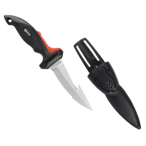 Mares Force Plus Dive Knife