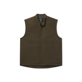 Meadow Bend Rugged Vest