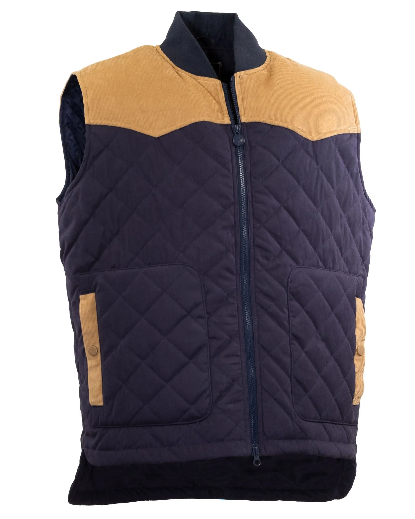 Men’s Aiden Vest