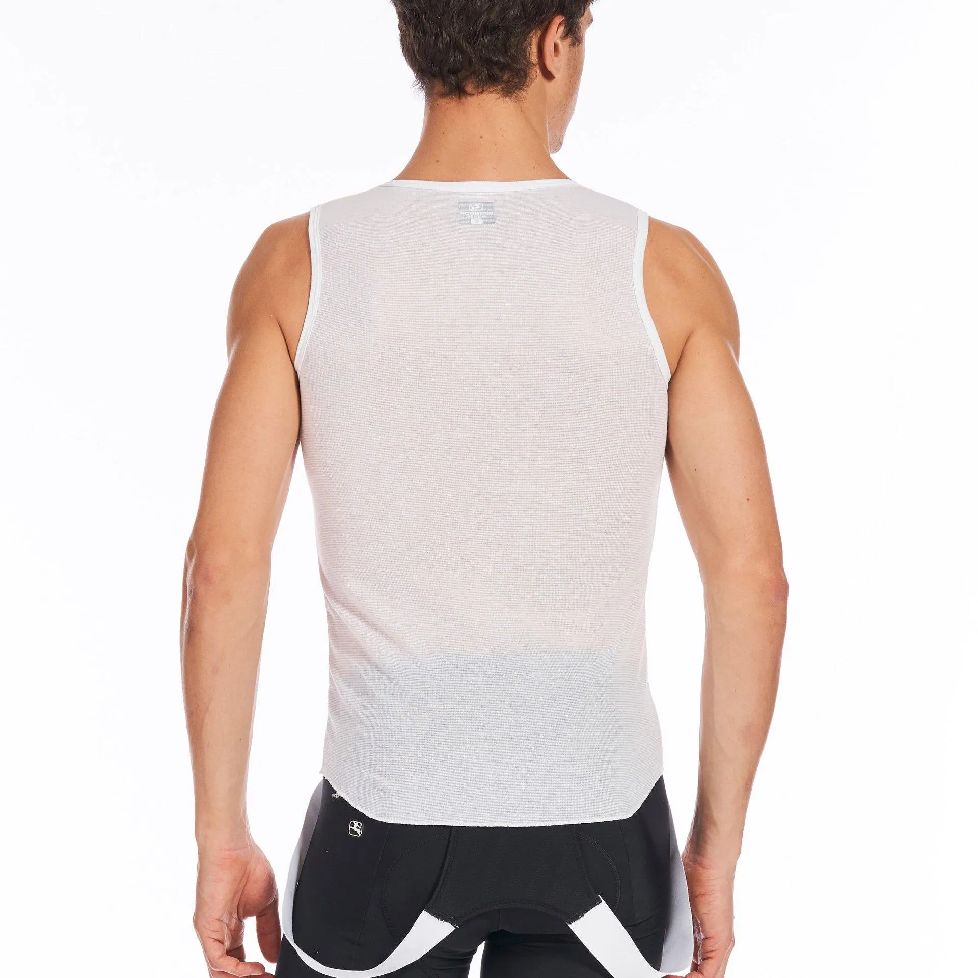 Men's Dri-Release Sleeveless Base Layer