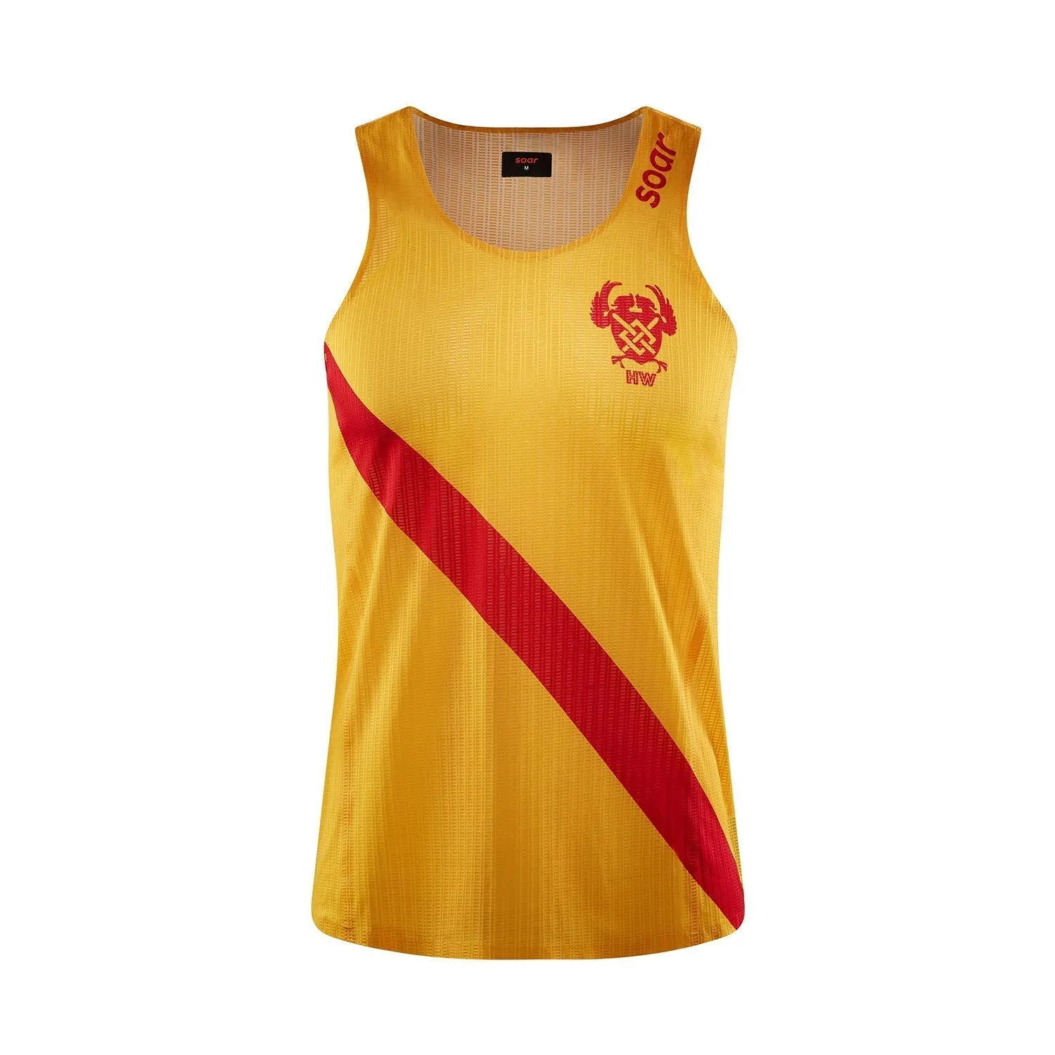 Men's Race Vest Clubs | Clubs H-L