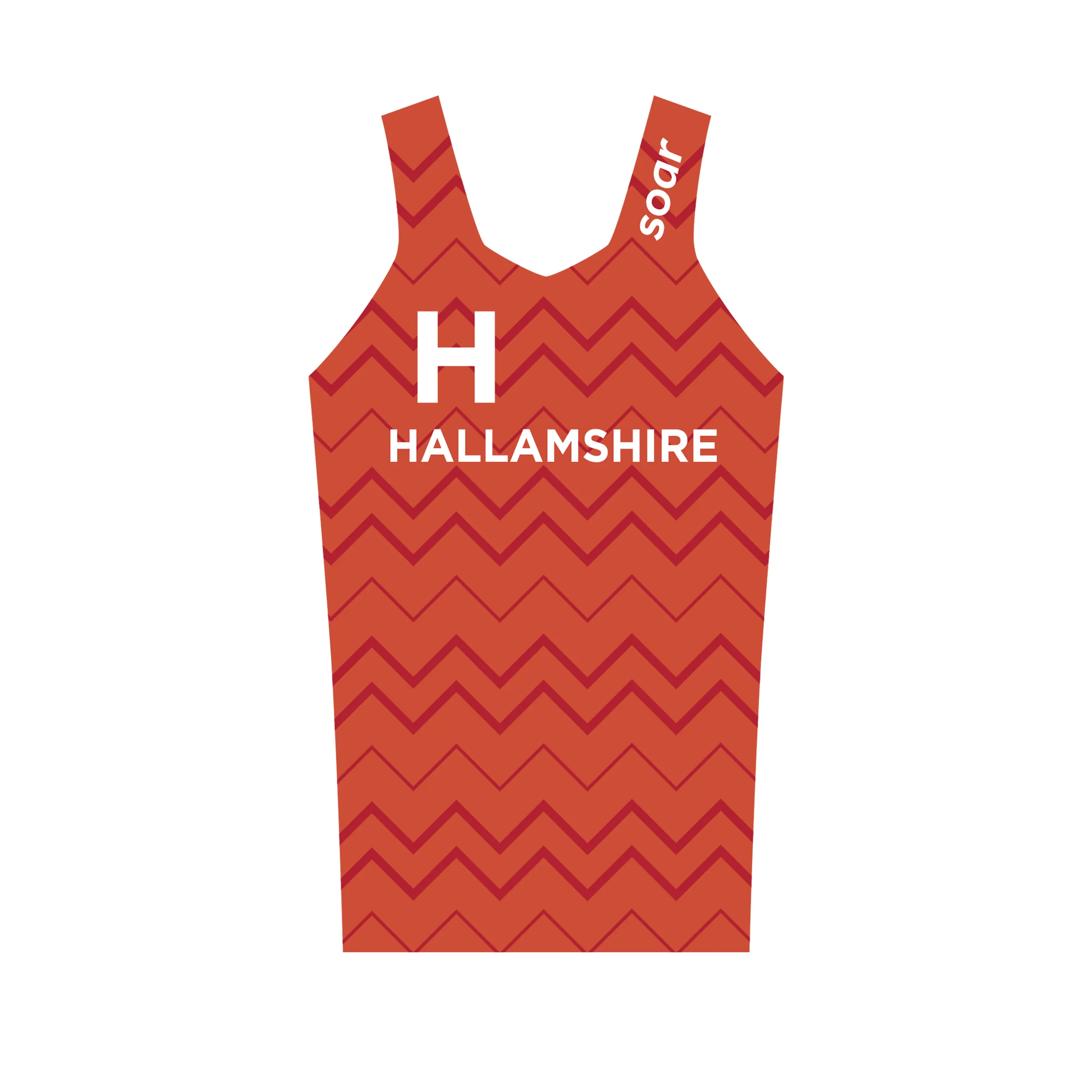 Men's Race Vest Clubs | Clubs H-L