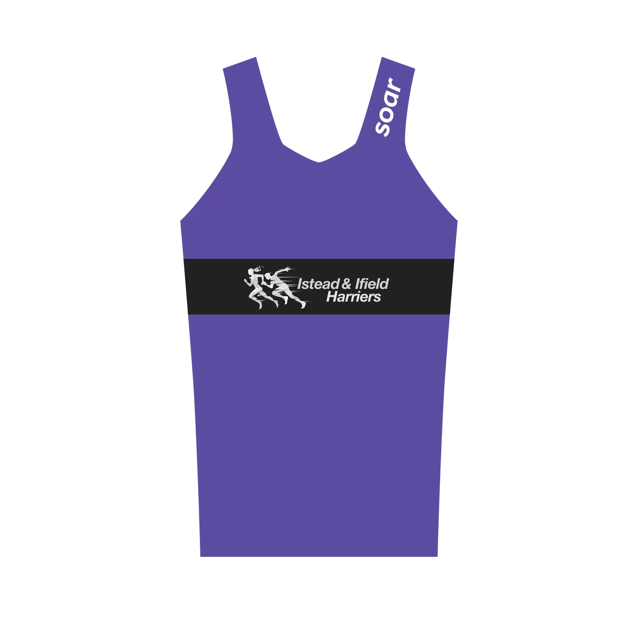 Men's Race Vest Clubs | Clubs H-L