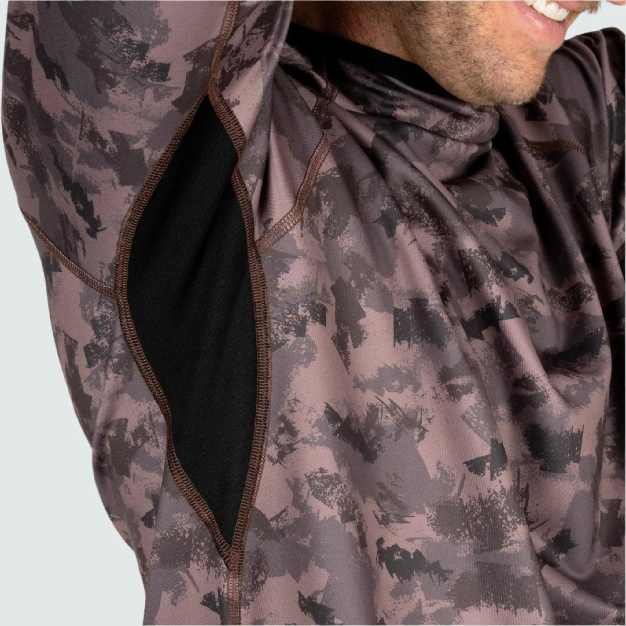 Men's Summit Base Layer Hoodie