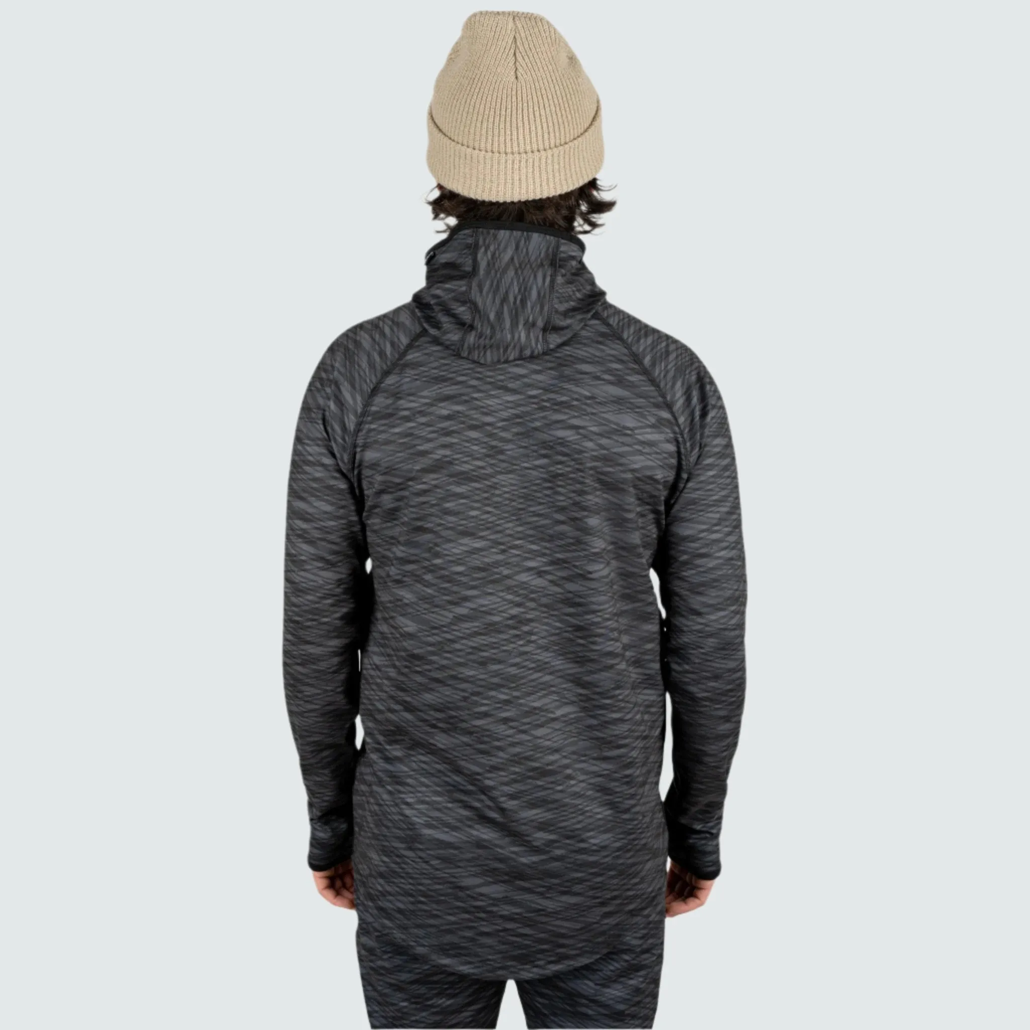 Men's Summit Base Layer Hoodie