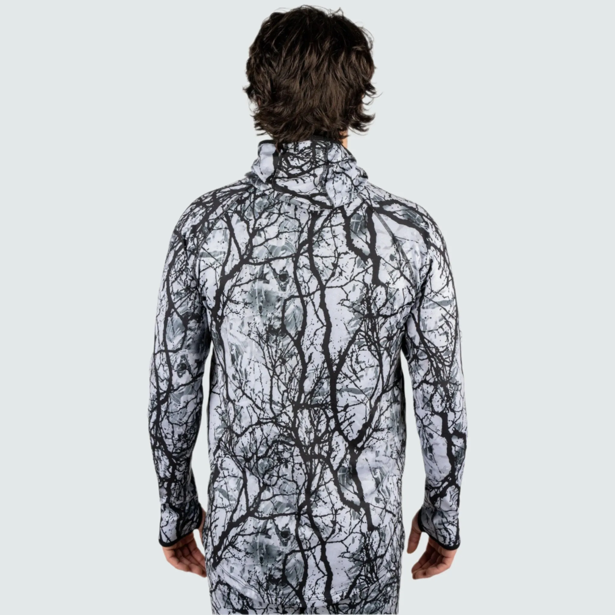 Men's Summit Base Layer Hoodie