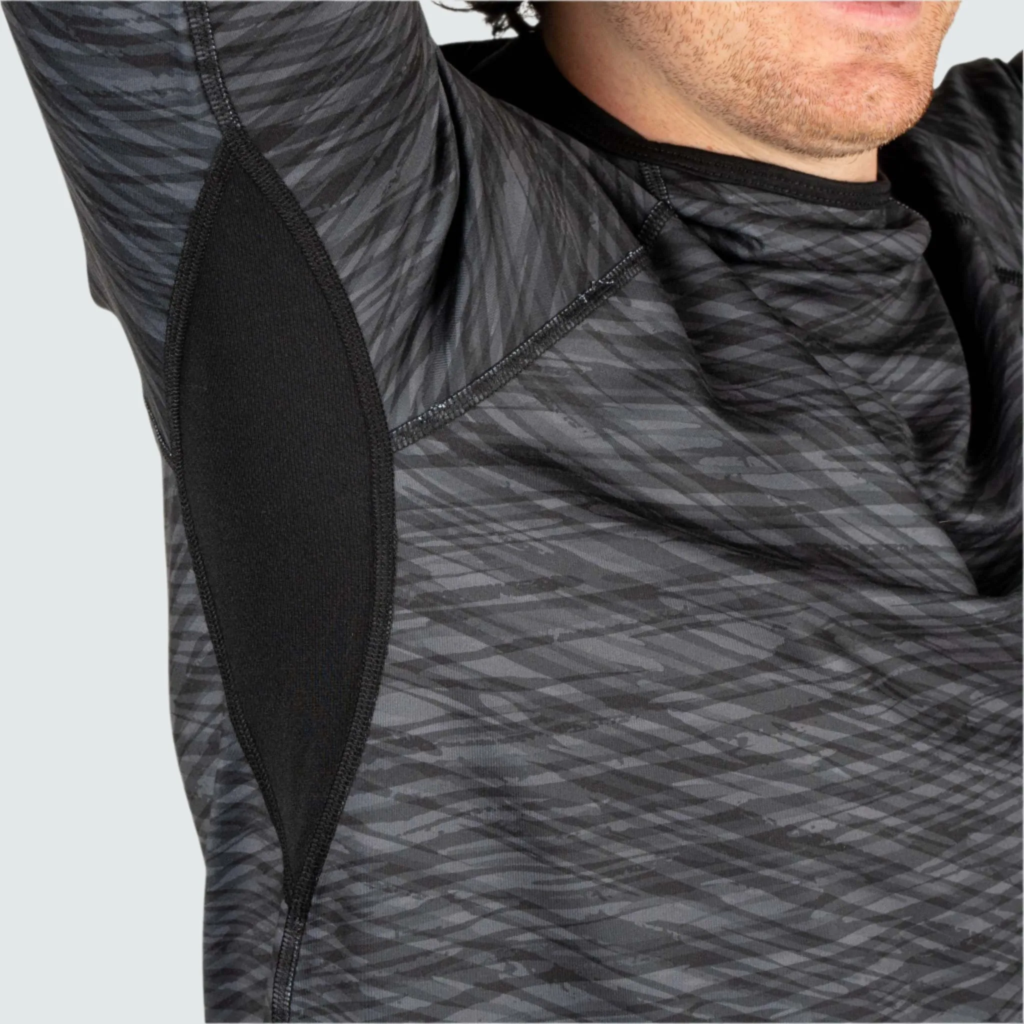 Men's Summit Base Layer Hoodie