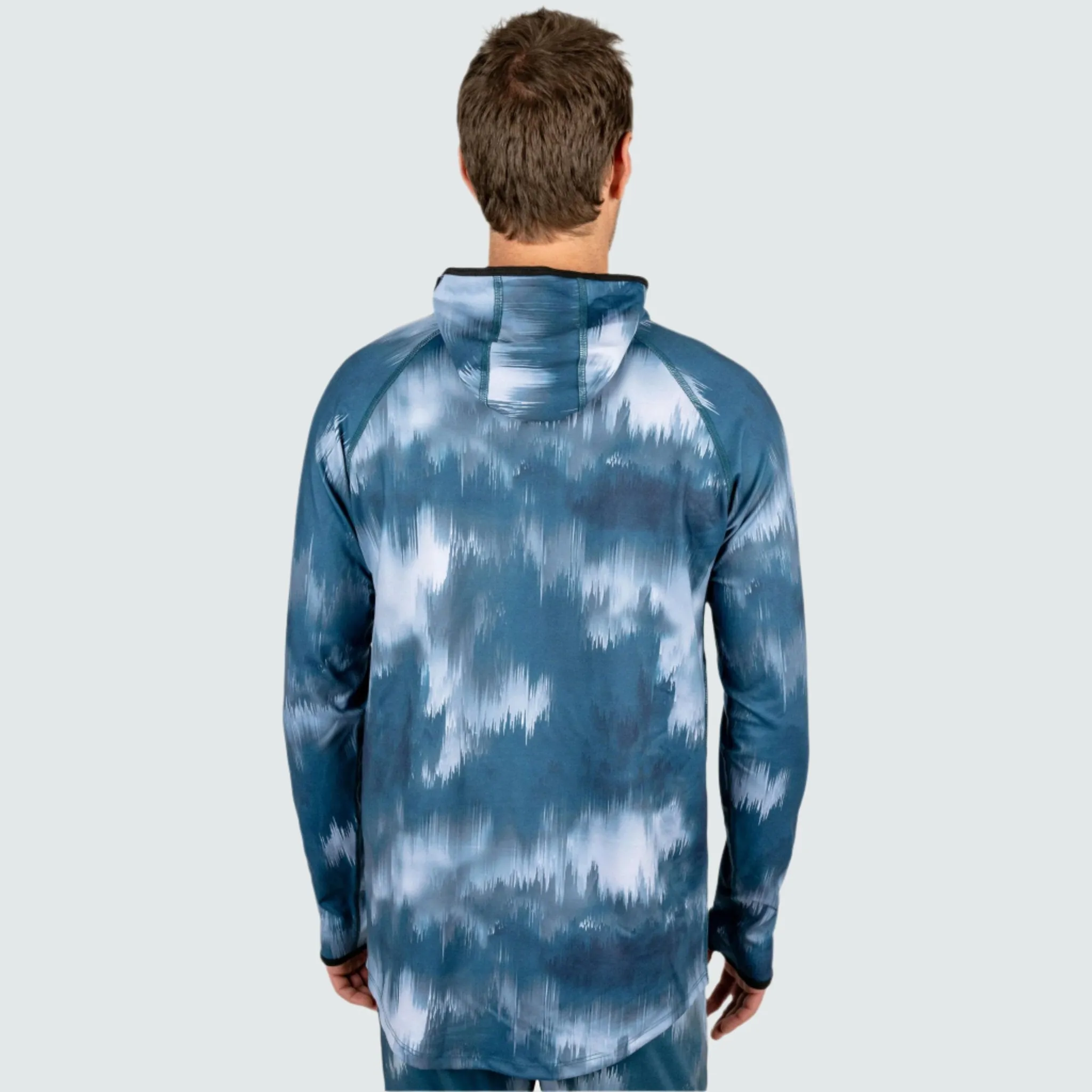 Men's Summit Base Layer Hoodie