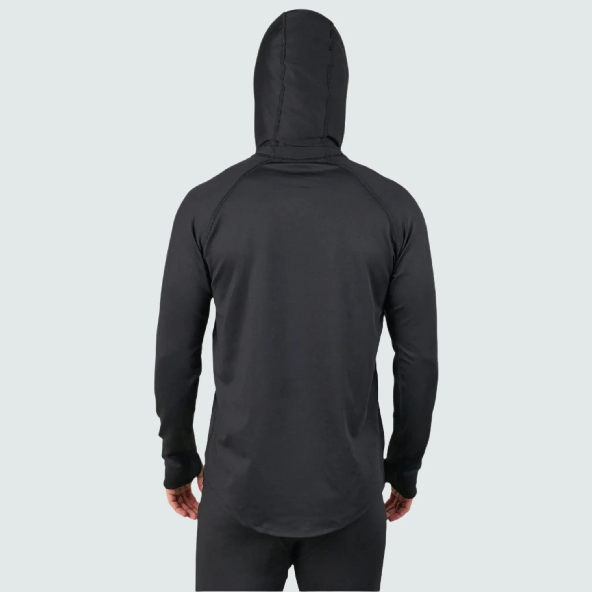 Men's Summit Base Layer Hoodie