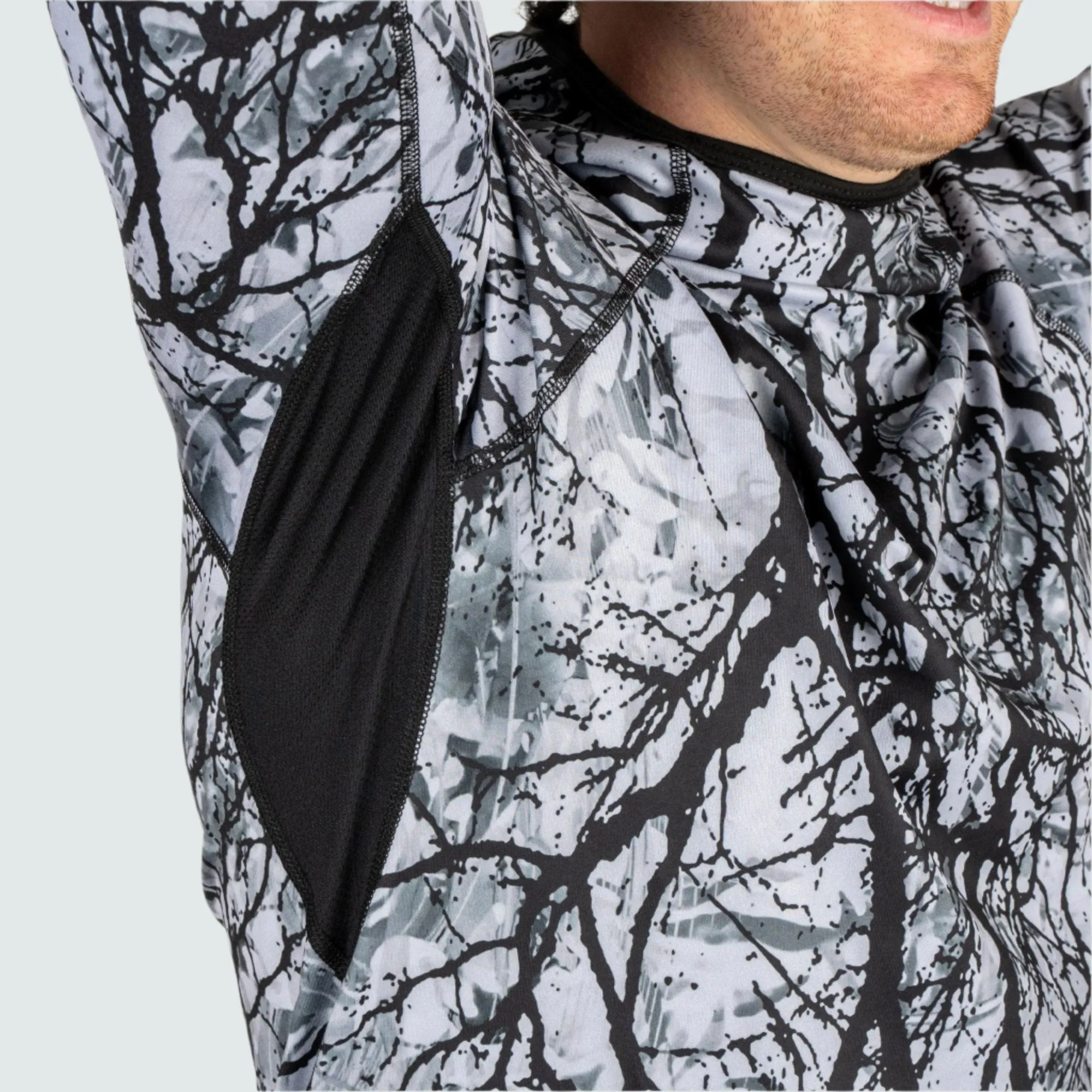 Men's Summit Base Layer Hoodie