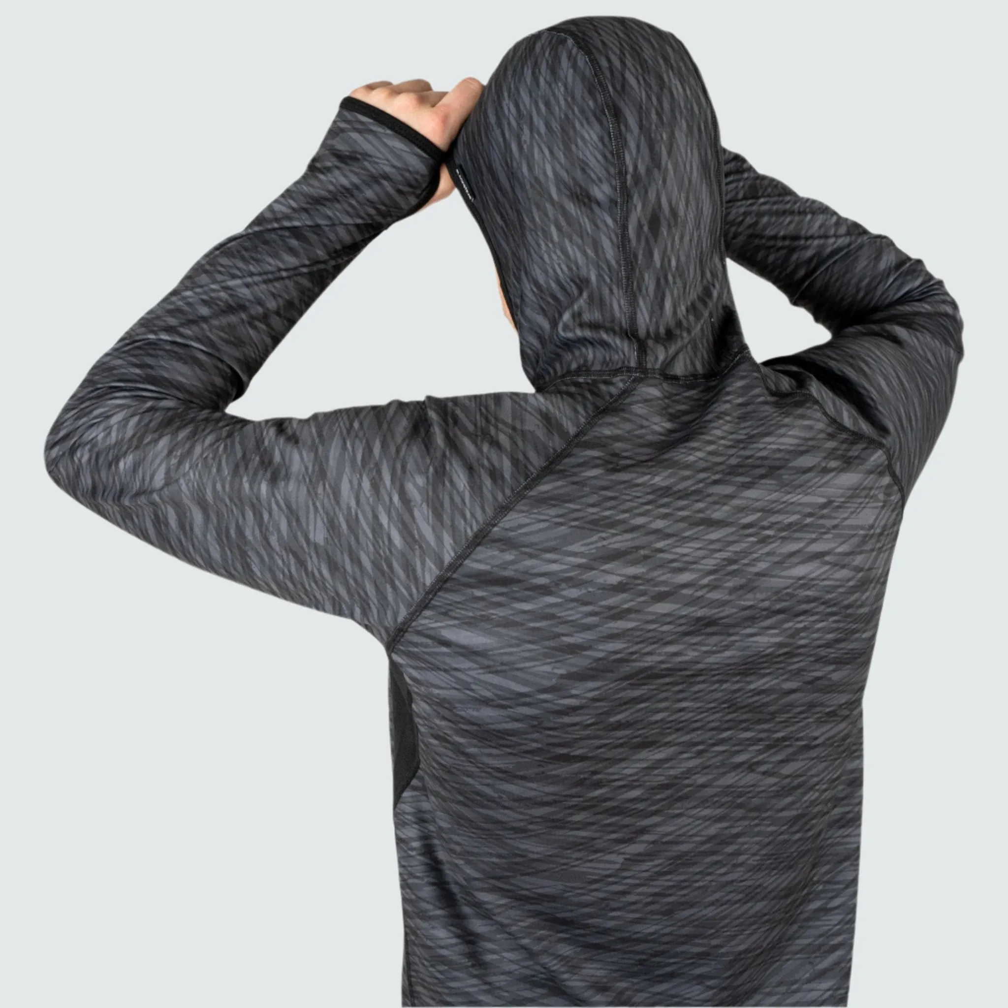 Men's Summit Base Layer Hoodie