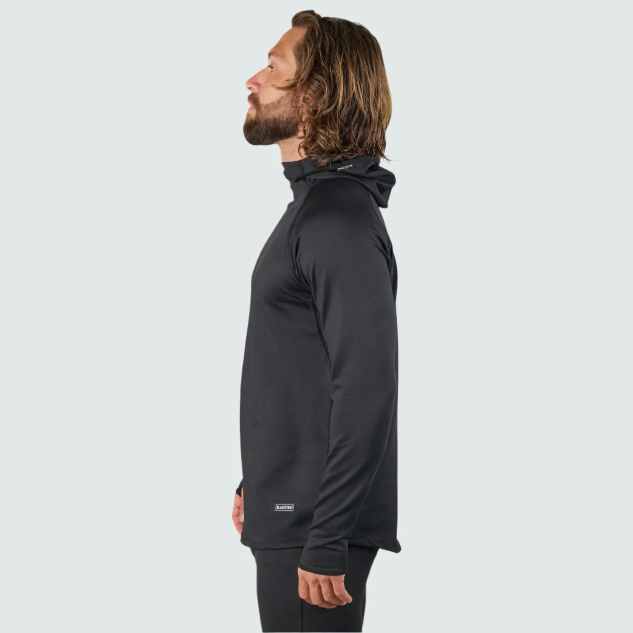 Men's Summit Base Layer Hoodie