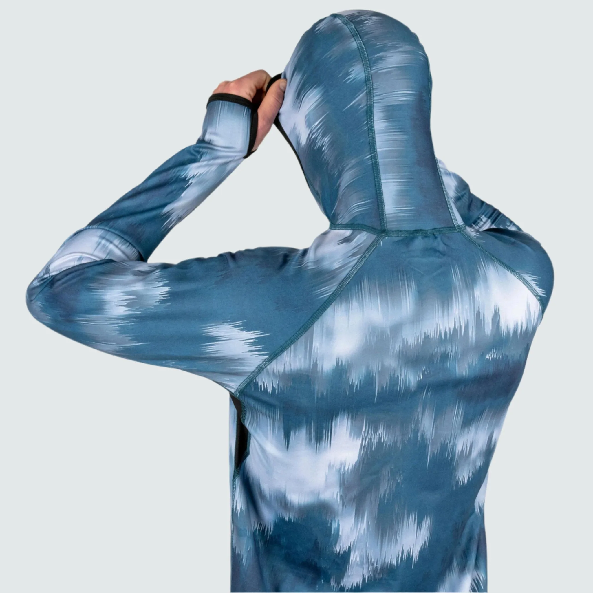 Men's Summit Base Layer Hoodie