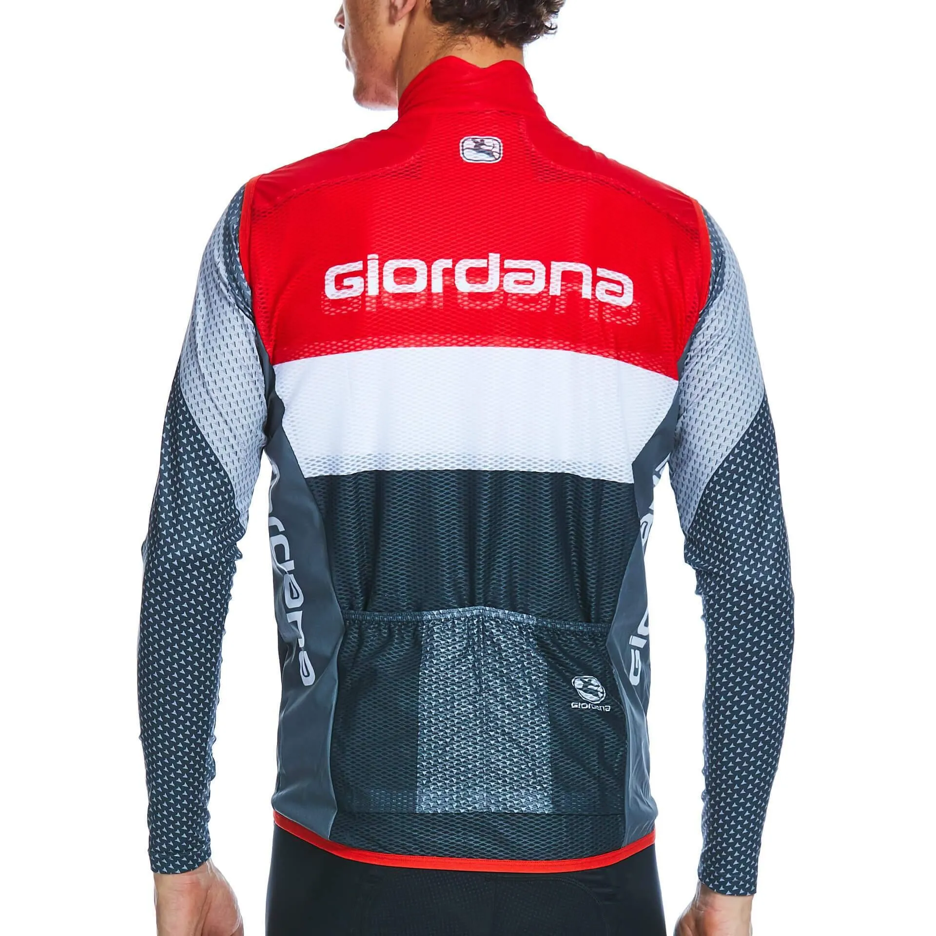 Moda Radio Tenax Pro Wind Vest