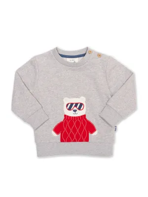 Mr Bear sweatshirt