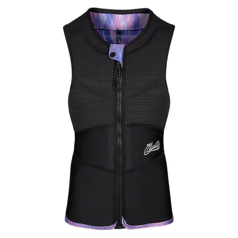 Mystic Diva Impact Vest Front Zip