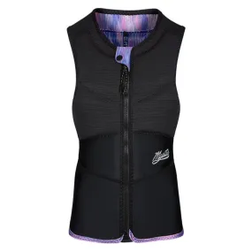 Mystic Diva Impact Vest Front Zip