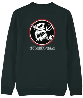 Neptune's Pirates Unisex Sweatshirt