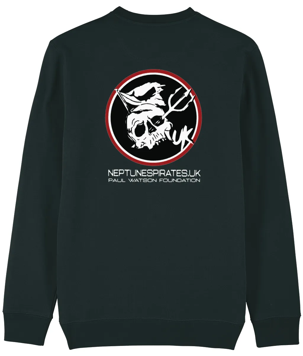 Neptune's Pirates Unisex Sweatshirt