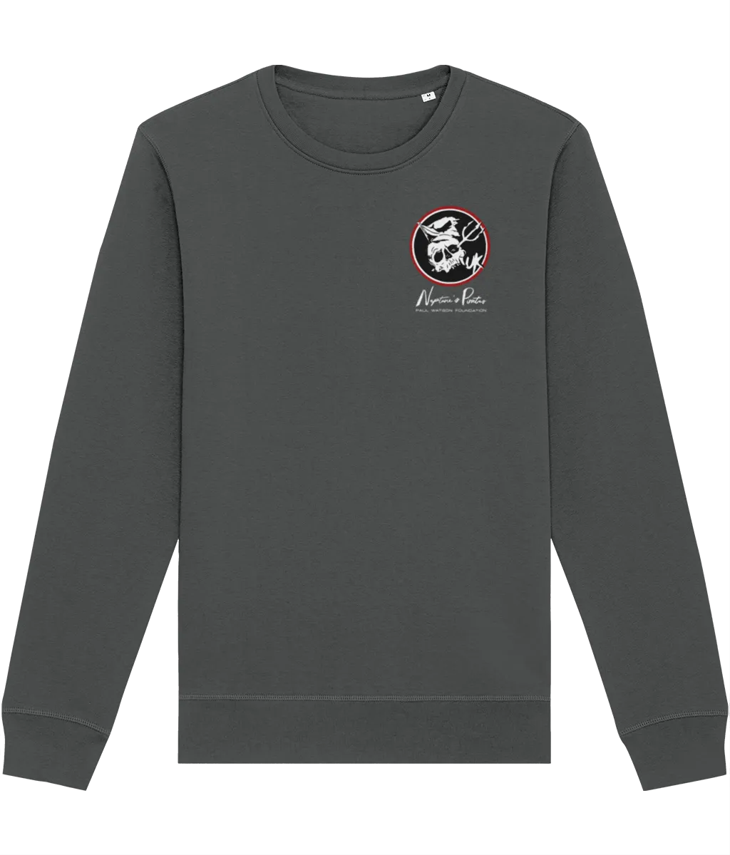 Neptune's Pirates Women's Sweatshirt