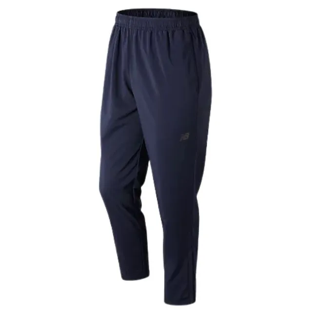 New Balance Sport Stretch Woven Men Training Pant Pigment