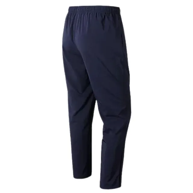 New Balance Sport Stretch Woven Men Training Pant Pigment