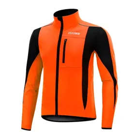 New Cycling Jacket Windproof Ultralight Men Women Cyclig Jacket Quick Dry Warm Bicycle Clothing MTB Road Biking Coat