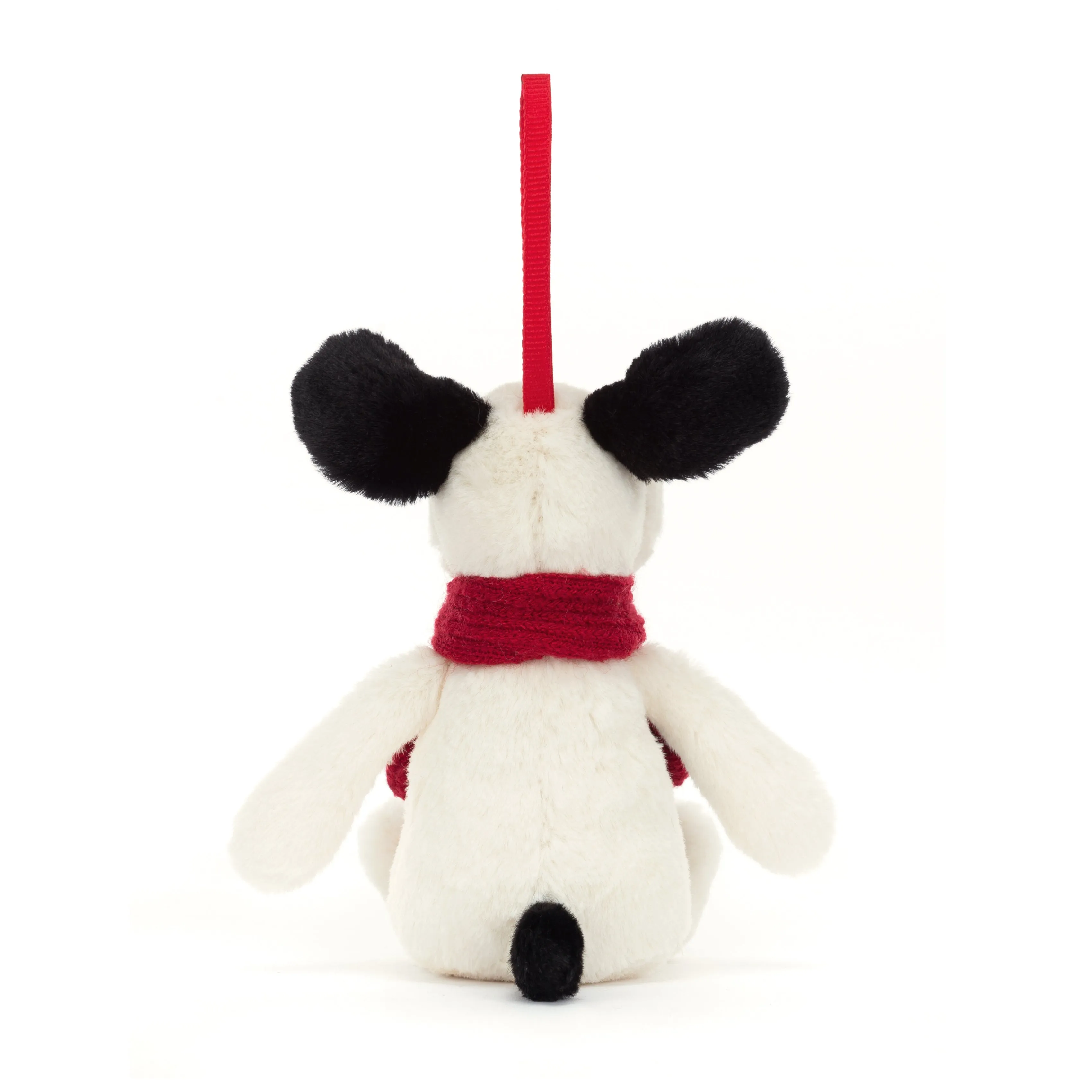 *NEW* Jellycat Bashful Puppy Ornament (LIMIT 2)