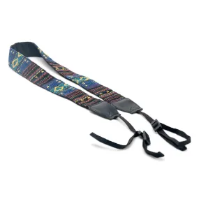 Nocs Provision Woven Tapestry Strap