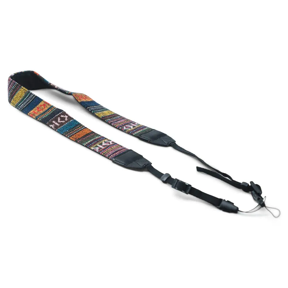 Nocs Provision Woven Tapestry Strap