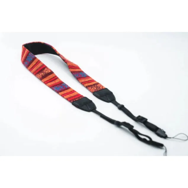 Nocs Provision Woven Tapestry Strap