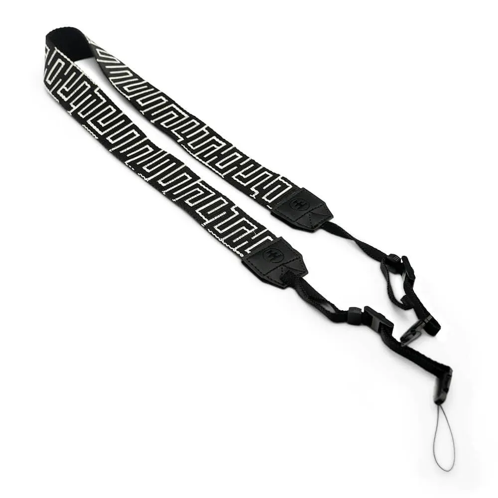 Nocs Provision Woven Tapestry Strap