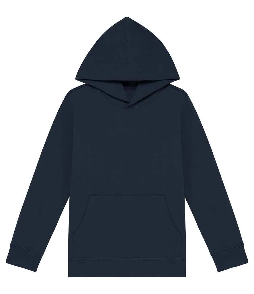 NS404 - Native Spirit Kids Hooded Sweatshirt