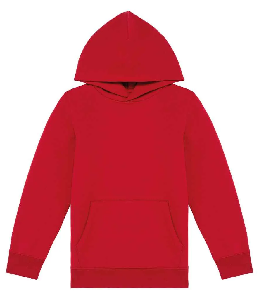 NS404 - Native Spirit Kids Hooded Sweatshirt