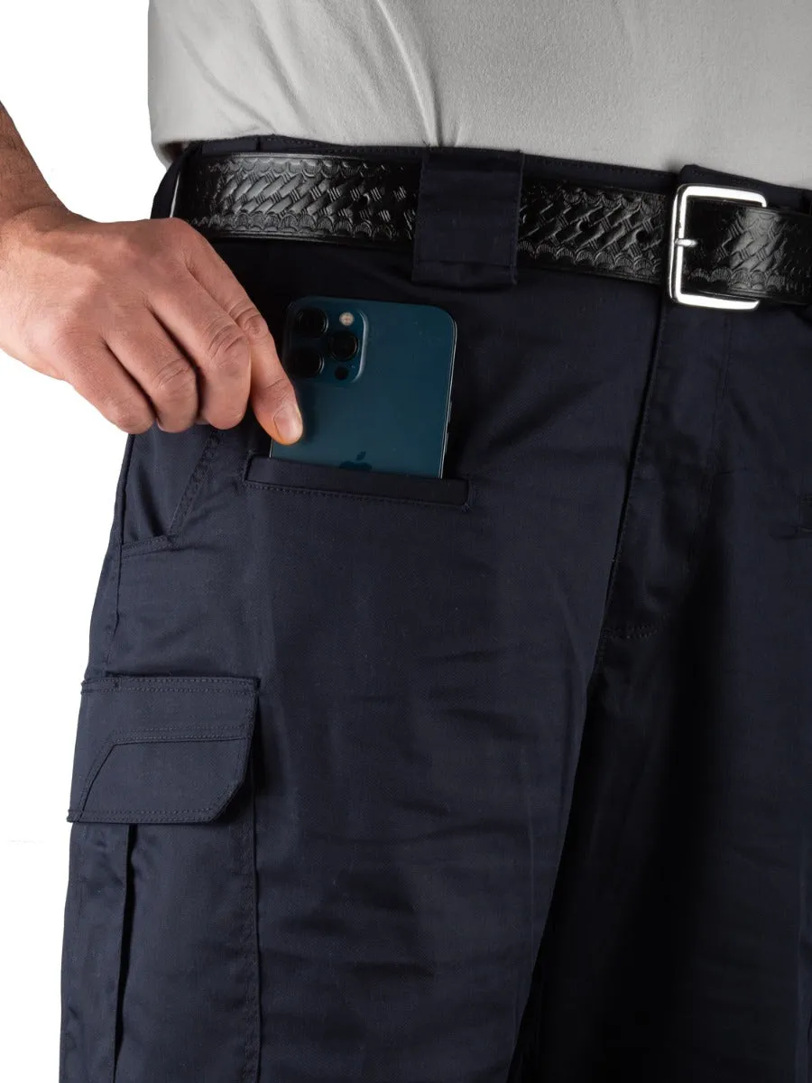 NYPD Twill Tactical Pant