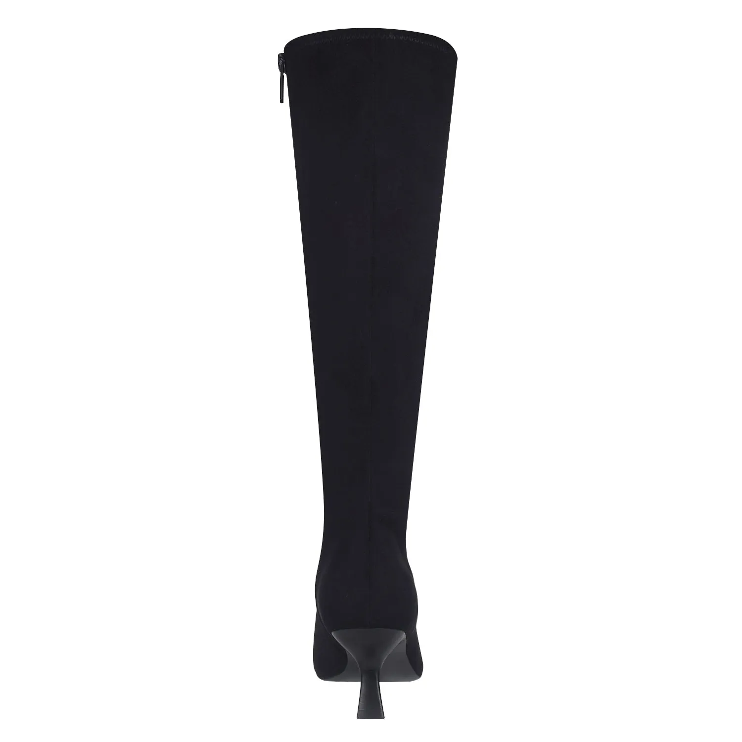 Nyree Wide Width Wide Calf Stretch Boot with Memory Foam