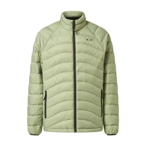 Oakley 2024 Snowbound Packable Puffy Jacket - Jade