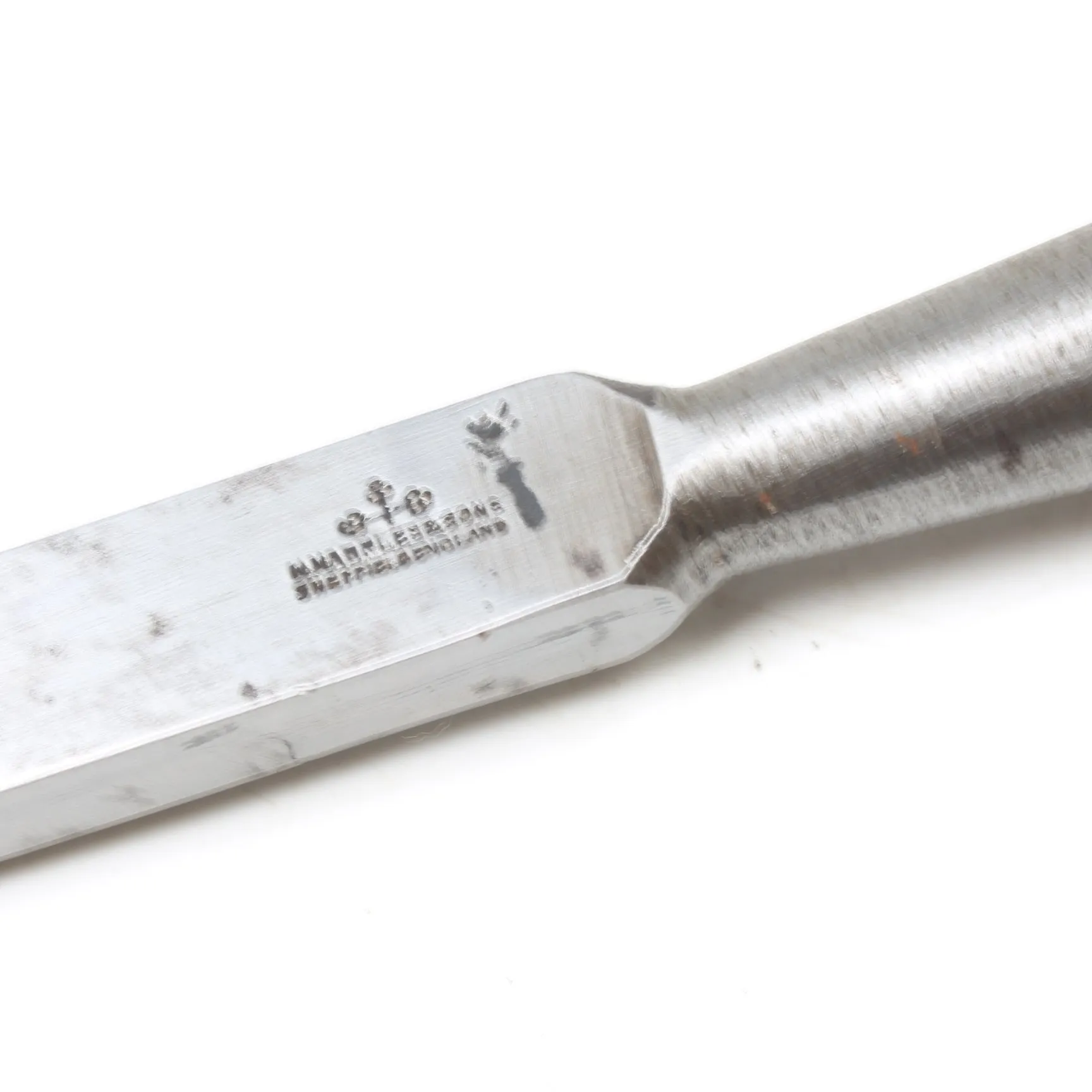 Old Marples Socket Mortice Chisel - 3/4" (Ash) (UK)