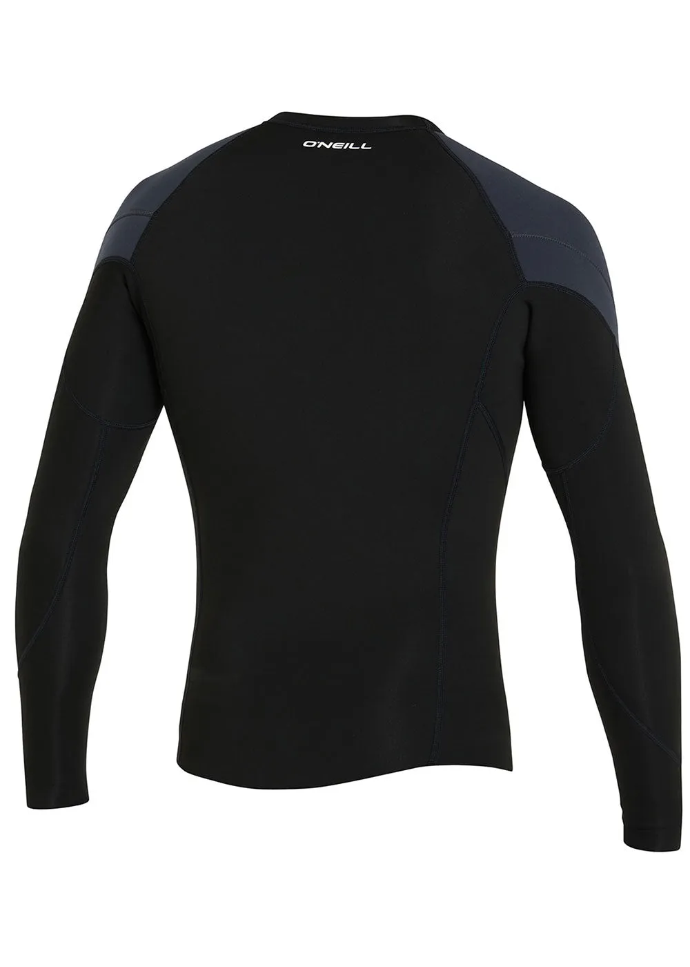 ONeill Mens Reactor 1.5mm Long Sleeve Wetsuit Jacket