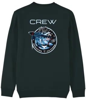 Operation Ice Storm Crew Unisex Sweatshirt