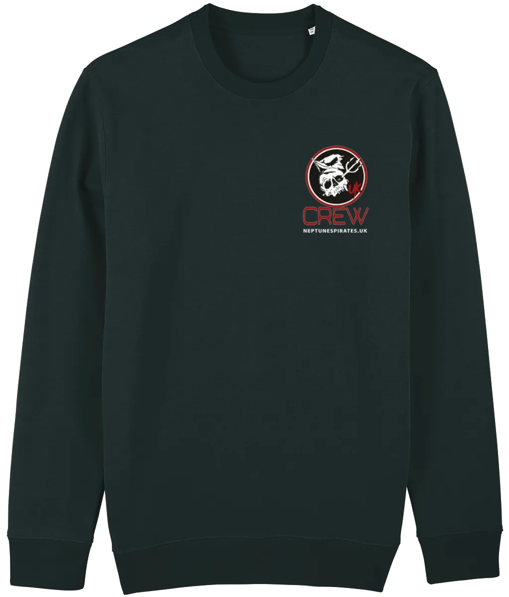 Operation Ice Storm Crew Unisex Sweatshirt