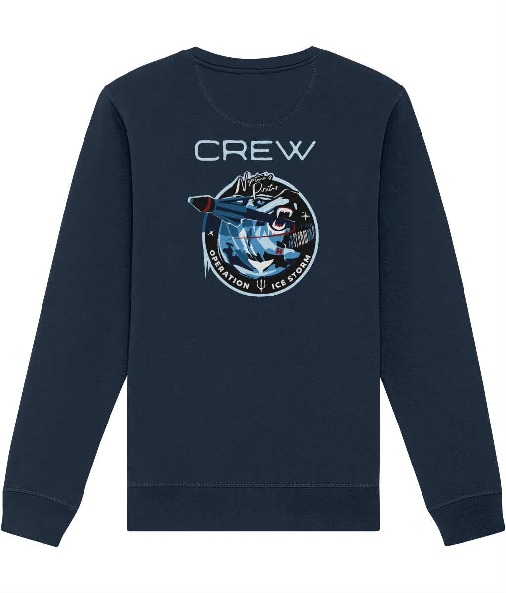 Operation Ice Storm Crew Women's Sweatshirt