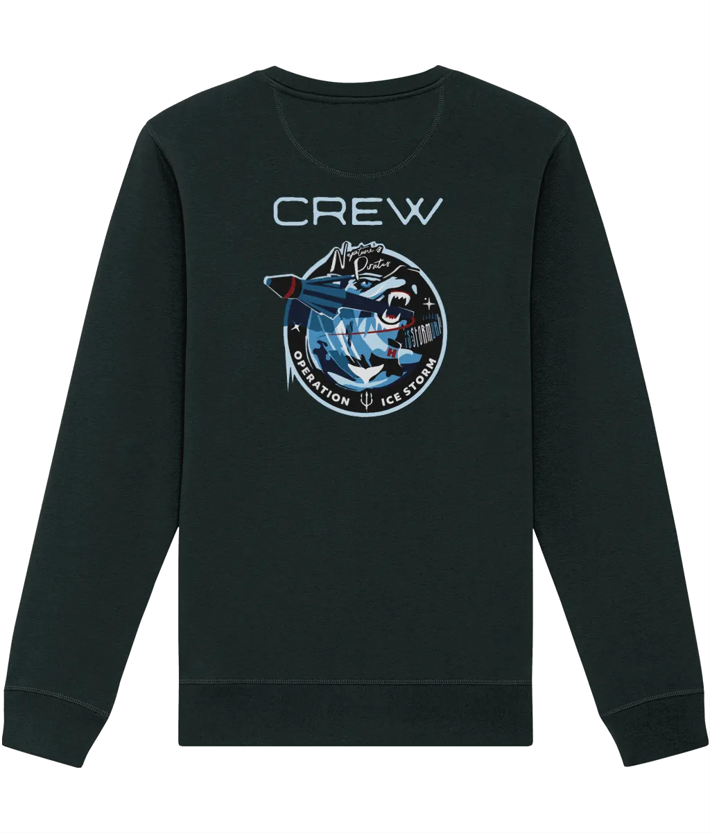 Operation Ice Storm Crew Women's Sweatshirt